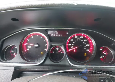 2015 GMC Acadia Denali из США, поврежденный, VIN 1GKKRTKDXFJ136921